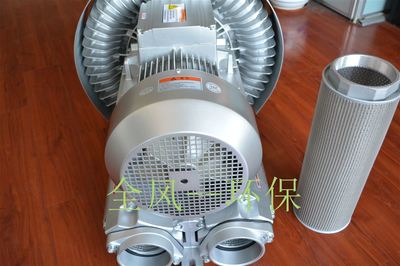 印刷机械设备专用风机-江苏全风环保科技