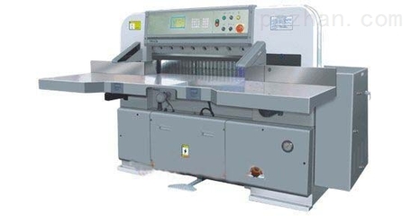 940文具专用切纸机5-瑞安市国阳包装印刷设备厂